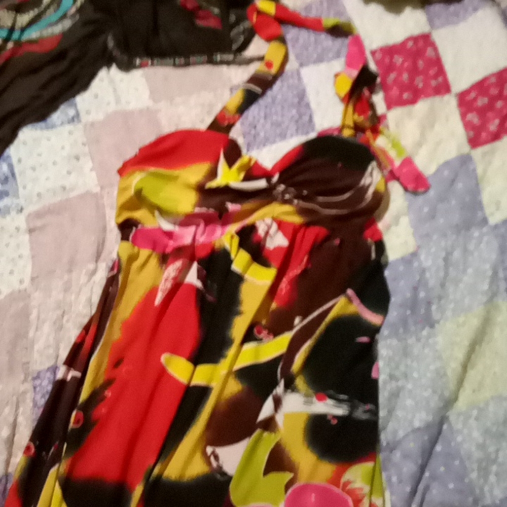 Dresses